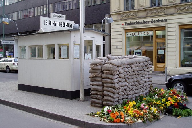 Berlin Private Half-Day Walking Tour: Discover the German Capital’s History - Price, pickup, and practical value