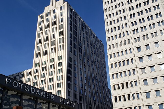 Berlin: Private Highlights Walking Tour with Local Guide and Hotel pickup - Why this private Berlin tour works well