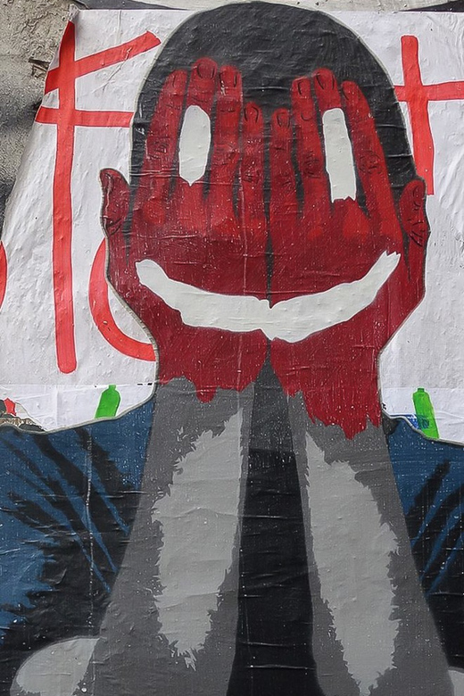 Berlin: Private Kreuzberg Street Art Walking Tour - Key points to know before booking