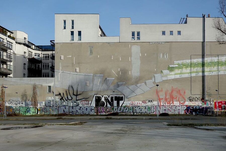 Berlin: Private Kreuzberg Street Art Walking Tour - How much the private format changes the experience