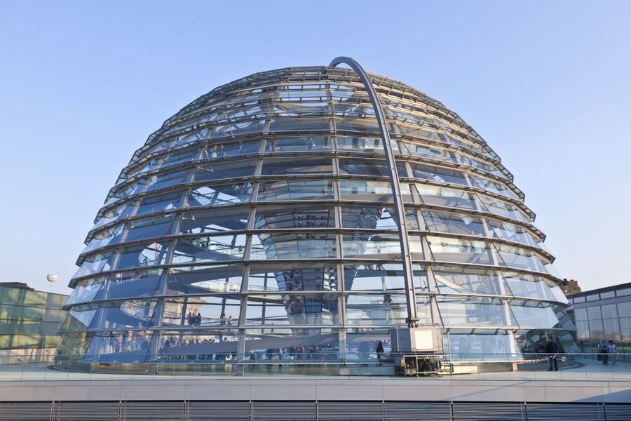 Berlin: Private Reichstag and Glass Dome Tour - Key points to know before booking