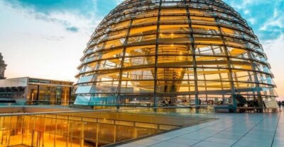 Private Reichstag and Glass Dome Tour