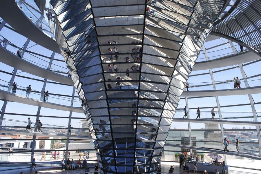 Berlin: Private Reichstag and Glass Dome Tour - Price, timing, and who gets good value
