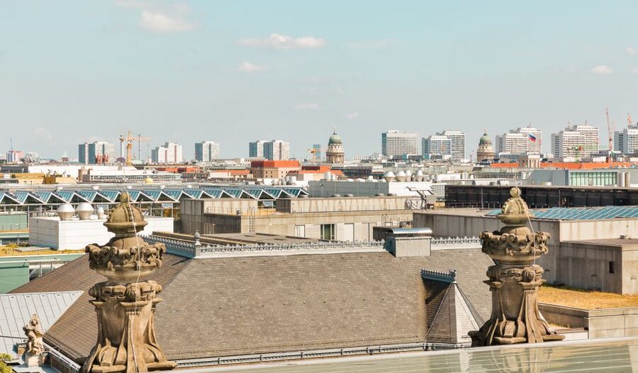 Berlin: Private Reichstag and Glass Dome Tour - Best fit for families, history fans, and first-time visitors