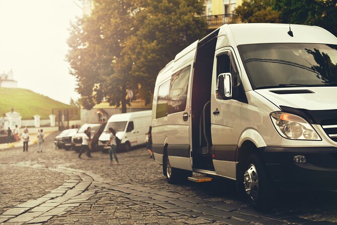 Berlin Private Transfer to/from Berlin Brandenburg Airport - Hotel pickup for your return to BER