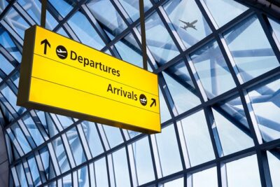 Berlin Private Transfer to/from Berlin Brandenburg Airport