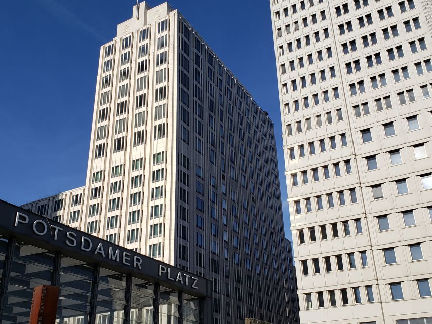 Berlin: Private walking tour through the city center - What the private format really adds