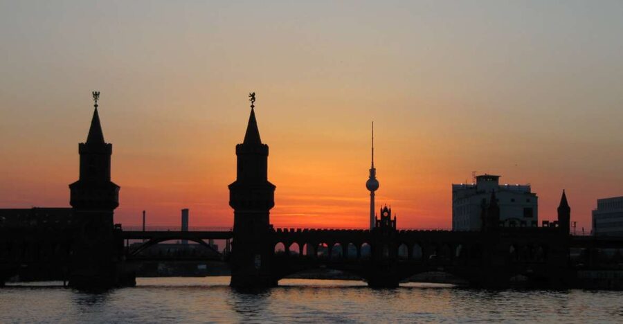 Berlin: Private Walking Tour with a Local - What the route can include