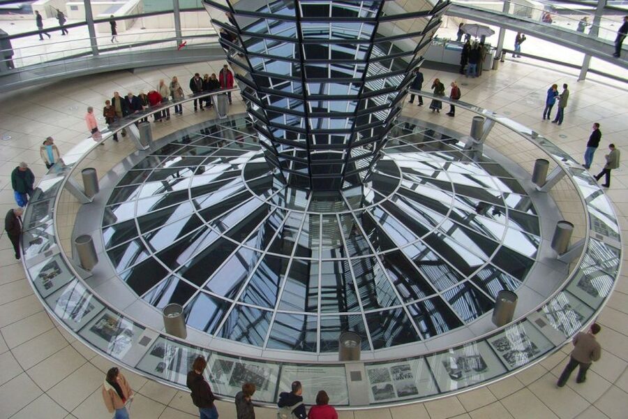 Berlin: Private Walking Tour with a Local Guide - Key points at a glance