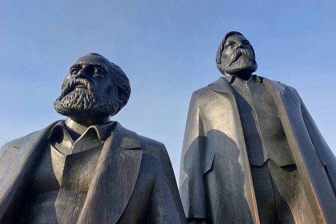 Berlin Protest History Tour: Rebels, Resistance, and Revolution - Rosenstraße and a rare act of German civil disobedience