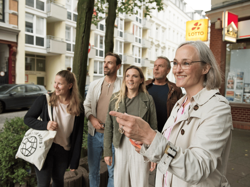 Berlin: Prussian History Walking Tour with Geo Epoche - What this Prussian Berlin walk is really about