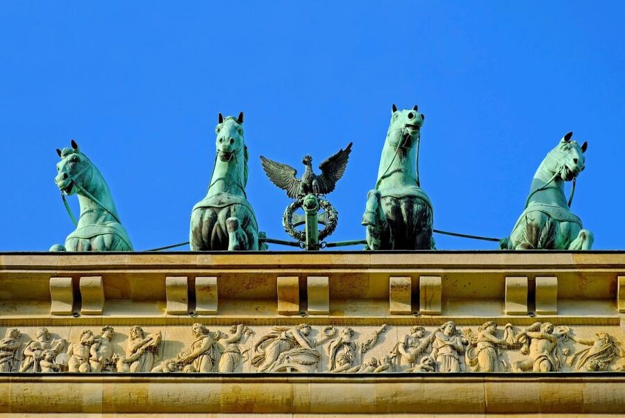Berlin: Prussian History Walking Tour with Geo Epoche - Is $29 a fair price?