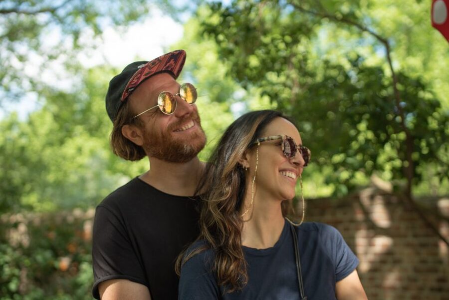 Berlin Reunited and Revived! 3-Hour Alternative Tour - Guide style and language options