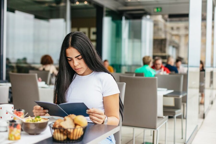 Berlin: Rooftop Breakfast at Käfer Restaurant Reichstag - Who should book Käfer breakfast?