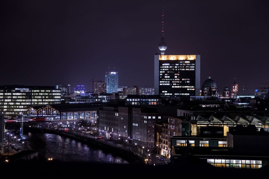 Berlin: Rooftop Dinner at the Käfer Restaurant Reichstag - Final Verdict: Book It for the Setting and the Full Evening