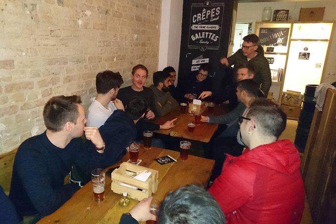 Berlin's first original craft beer tour & experience - Who will enjoy this experience most?