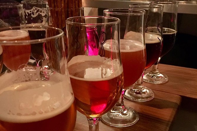 Berlin's first original craft beer tour & experience - Getting there and getting home