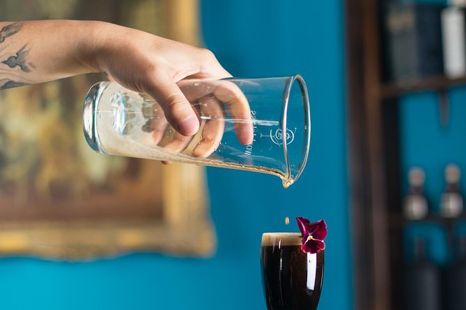 Berlin's first original craft beer tour & experience - Walking through Friedrichshain and East Berlin