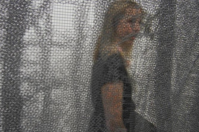 Berlin's Gallery Scene - Potsdamer Straße and Esther Schipper