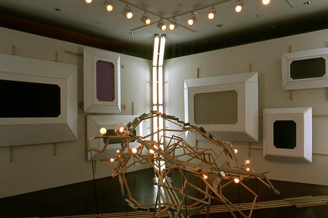 Berlin's Gallery Scene - What the art historian adds