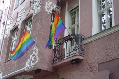 Berlin’s Gay, Lesbian, and Queer Scene Small-Group Walking Tour