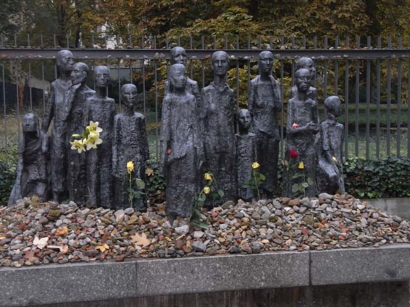 Berlin‘s Jewish Heritage Private Tour With Jacob - Why this Berlin Jewish history tour matters