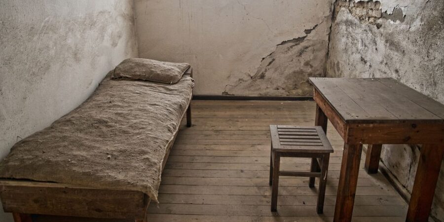 Berlin: Sachsenhausen Concentration Camp and Potsdam Tour - Guide quality and group experience