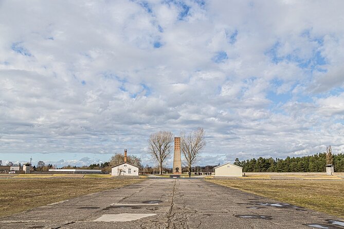 Berlin: Sachsenhausen Concentration Camp Memorial Tour - The emotional weight of Sachsenhausen