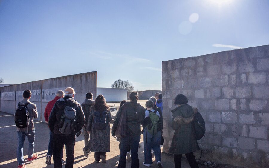 Berlin: Sachsenhausen Concentration Camp Museum Tour - Key points to know before booking