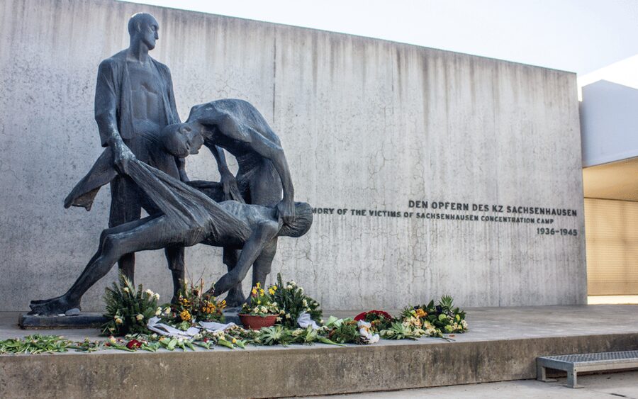 Berlin: Sachsenhausen Concentration Camp Museum Tour - Why Sachsenhausen deserves half a day