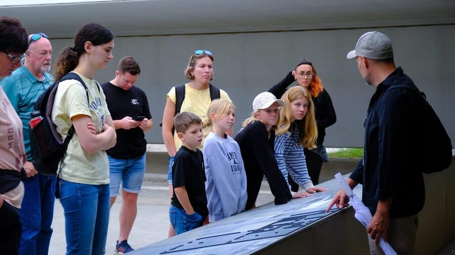 Berlin: Sachsenhausen Concentration Camp Museum Tour - What the $18 price really includes