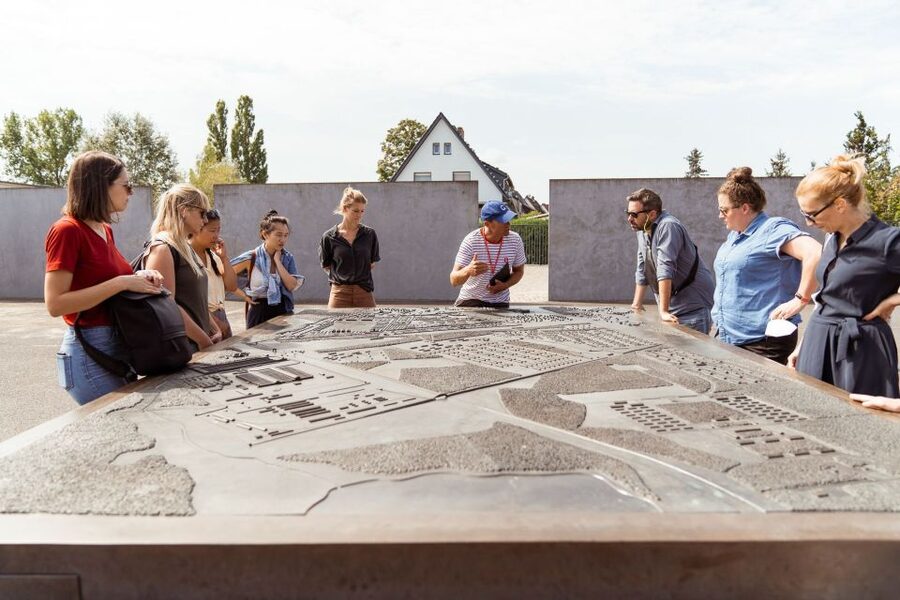 Berlin: Sachsenhausen Concentration Camp Tour in English - How good is the $22 value?