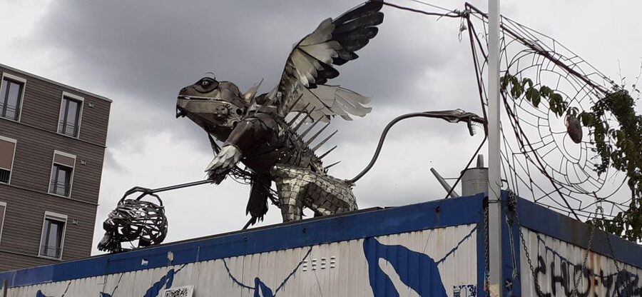 Berlin: Schillerkiez and Rollberg Walking Tour - Why Schillerkiez makes a good starting point