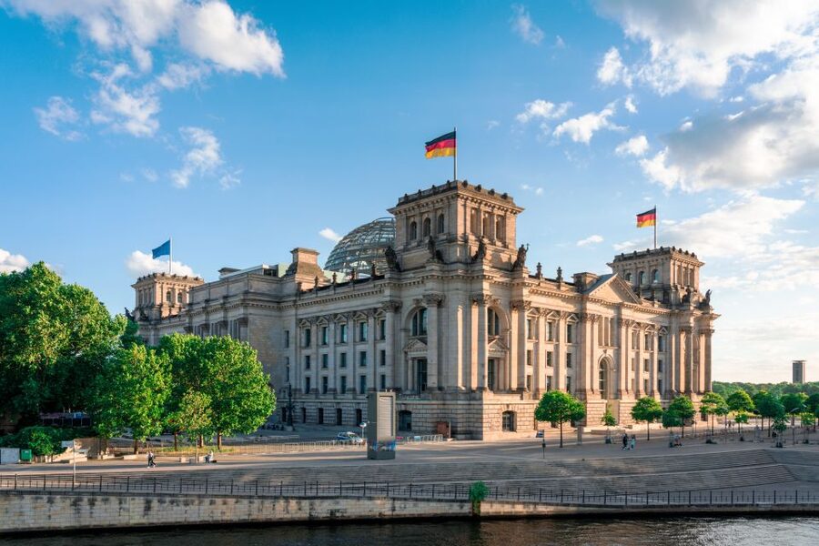 Berlin: Sights and Highlights Bike Tour with a Local Guide - Is $41 good value for three hours?