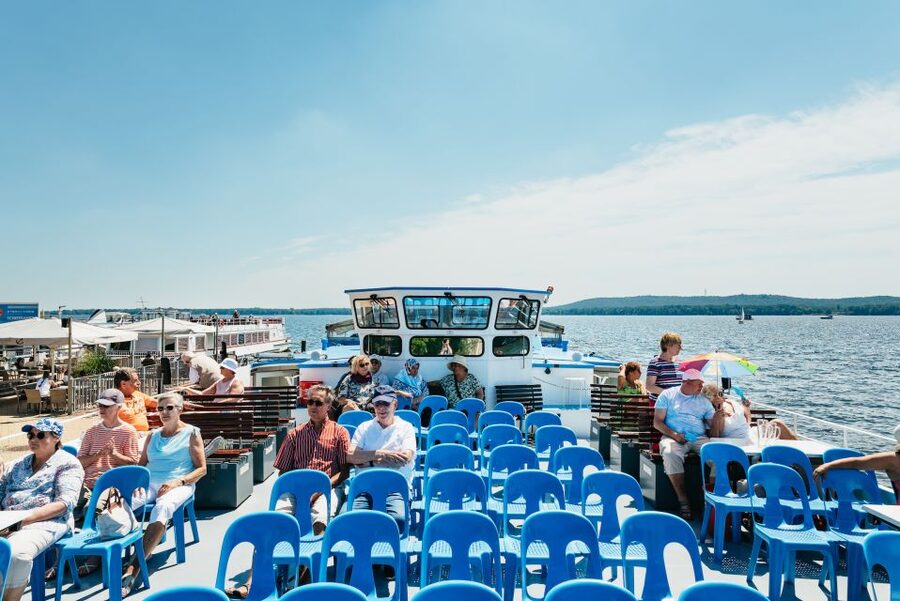 Berlin: Spree Boat Tour to Müggelsee - Should you book the Müggelsee cruise?
