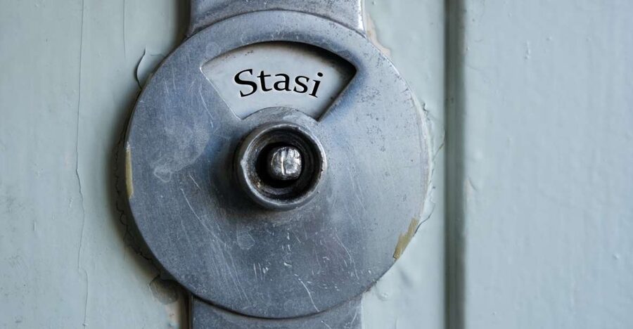 Berlin: Stasi Museum Private Guided Tour with Entry Ticket - Why the Stasi headquarters matters