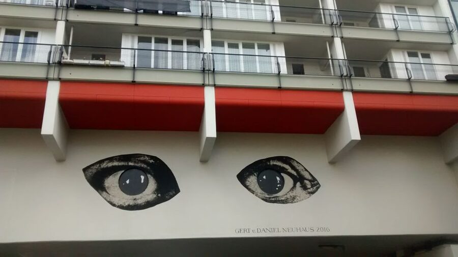 Berlin: Street Art and Alternative Tour - A useful way to pair it with your Berlin plans