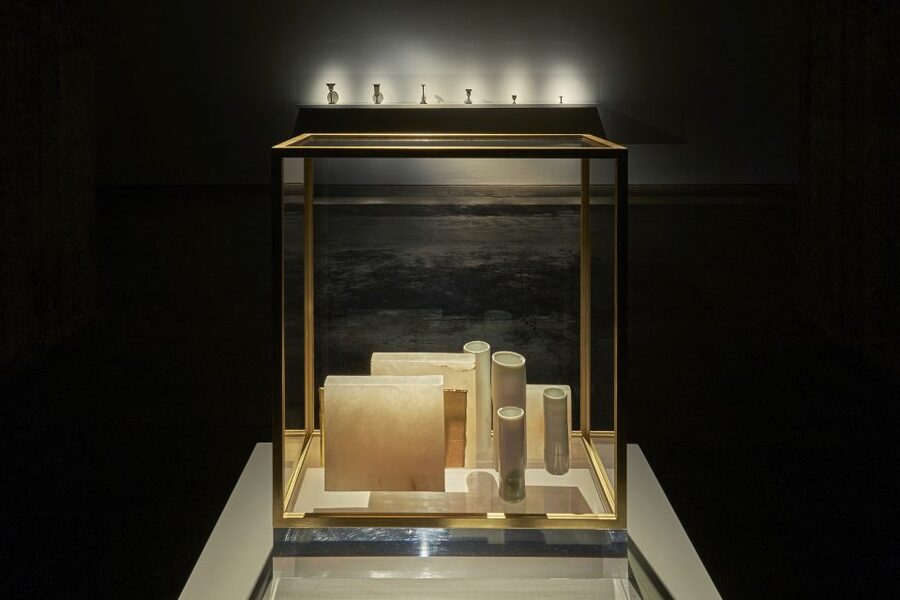 Berlin: The Feuerle Collection Guided Tour and Entry Ticket - Is $25 good value?