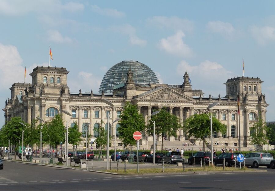 Berlin: The Time of National Socialism Walking Tour - Why this walk gives Berlin’s Nazi era a clear shape