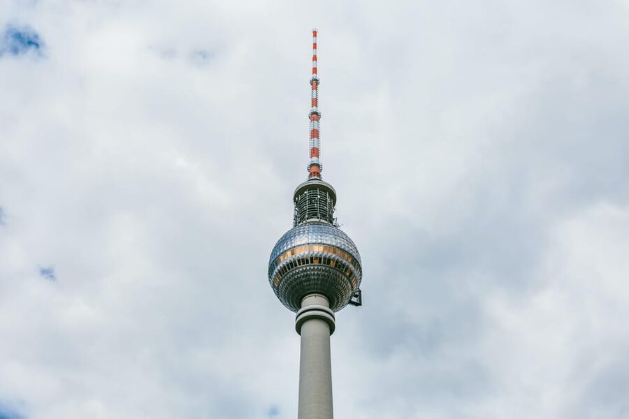Berlin: the treasures of berlin - walking tour - What the 90-minute format gives you