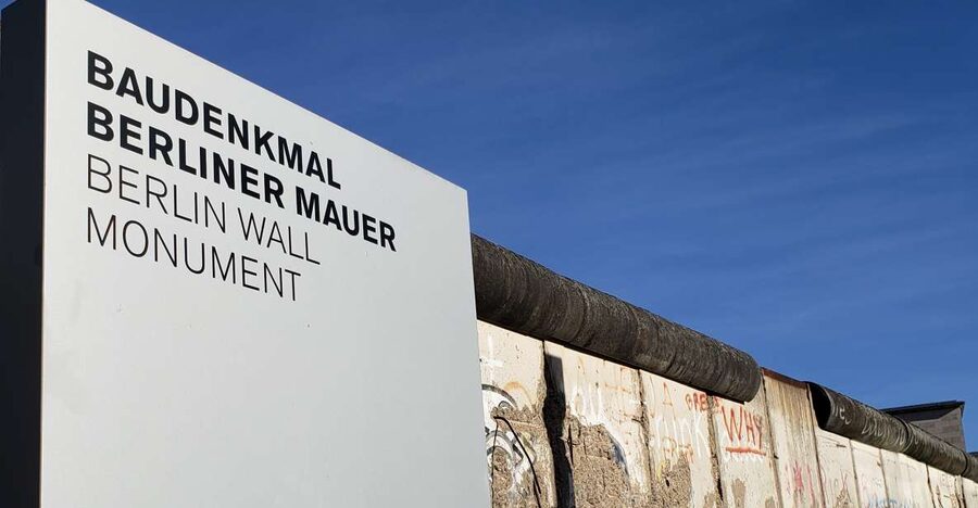 Berlin: The Wall and Cold War - a Private Walking Tour - The Palace of Tears and the human cost of crossing