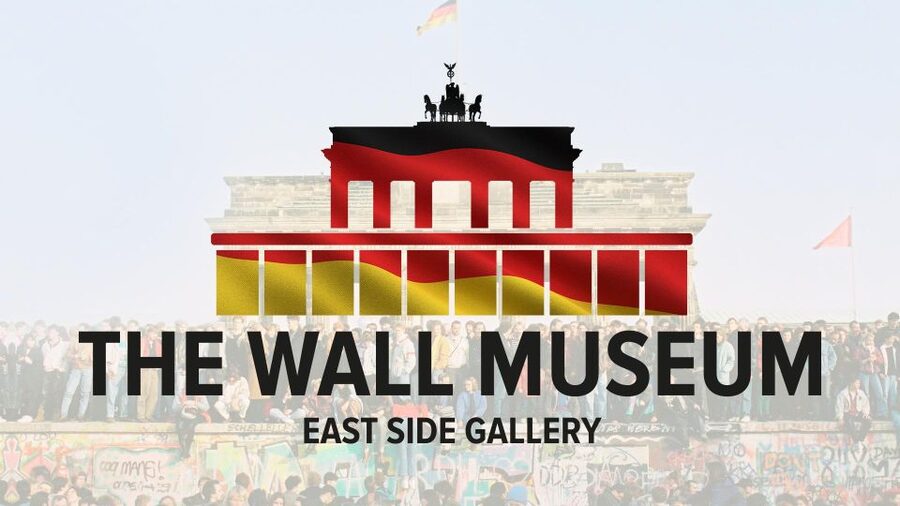 Berlin: The Wall Museum East Side Gallery Ticket - Key points at a glance