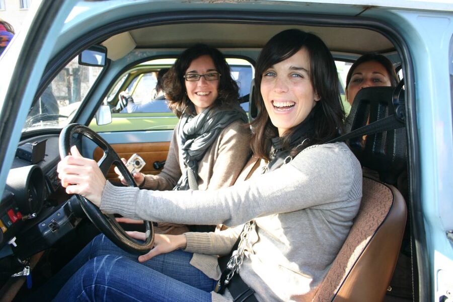 Berlin: The Wall Ride Guided Trabi Tour - Key points to know before booking