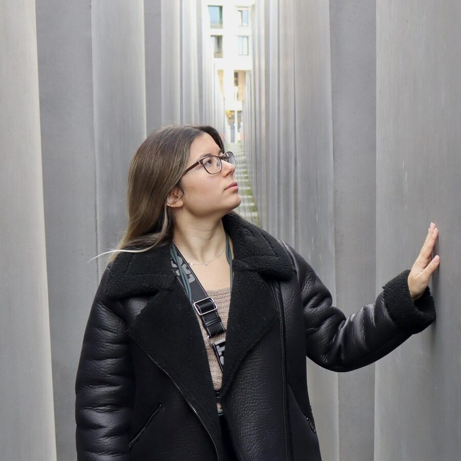 Berlin: Third Reich and Cold War 2 Hour Walking Tour - Key points worth knowing