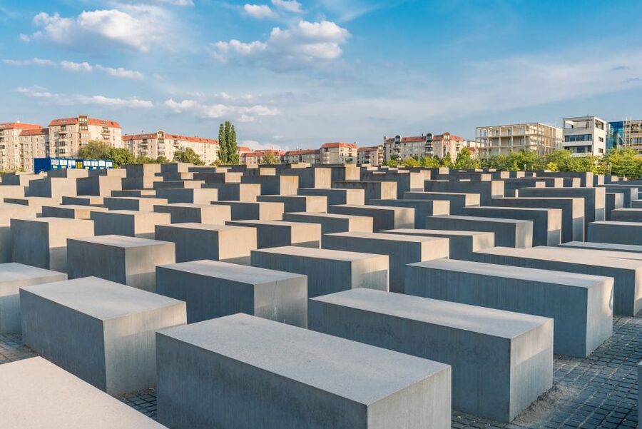 Berlin: Third Reich and Cold War 2 Hour Walking Tour - The Topography of Terror and the machinery of repression