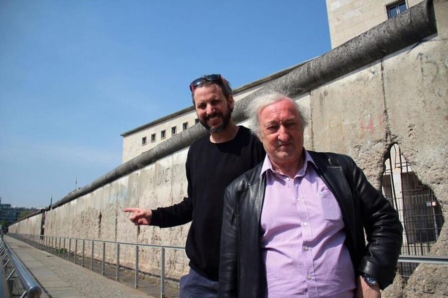 Berlin: Third Reich & Cold War Walking Tour - Why the private format matters at $35