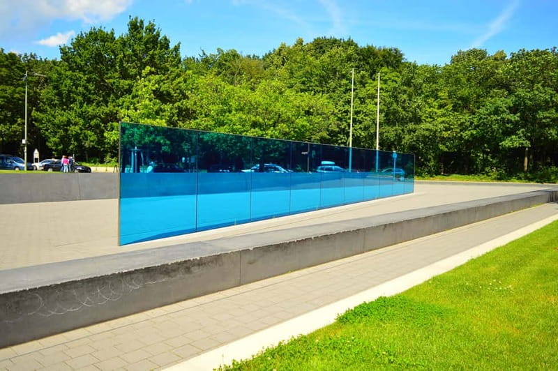 Berlin: Third Reich, Hitler, and WWII Walking Tour - Using the Topography of Terror to understand Nazi persecution