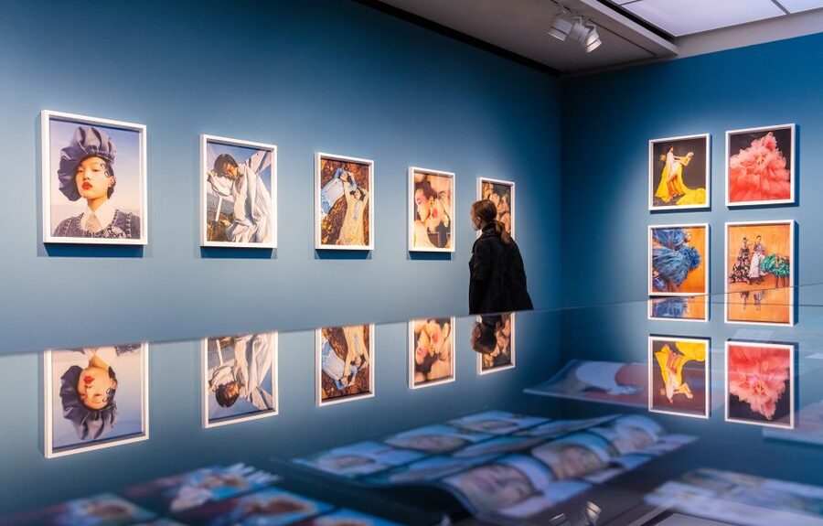 Berlin: Ticket for Photography Exhibitions at C/O Berlin - Why C/O Berlin is worth your time