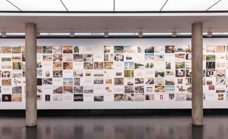 Berlin: Ticket for Photography Exhibitions at C/O Berlin - The café’s art interventions