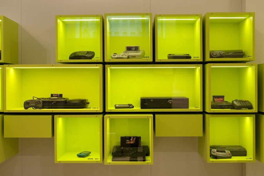 Berlin: Tickets to the Computer Games Museum - Why this museum works better than a room of old consoles